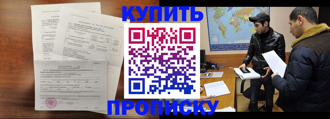 прописка паспорт в Вяземском
